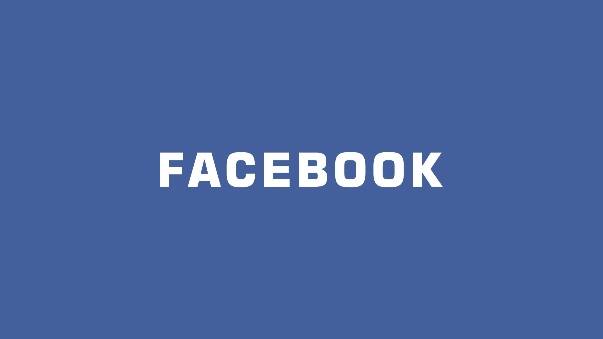 FaceBook